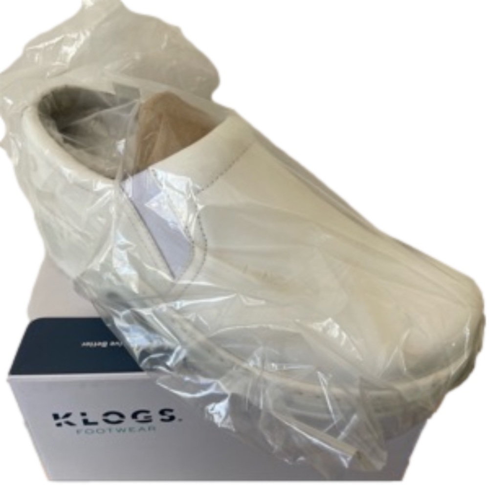 BRAND NEW Comfortable Nursing Shoes Klogs Footwear